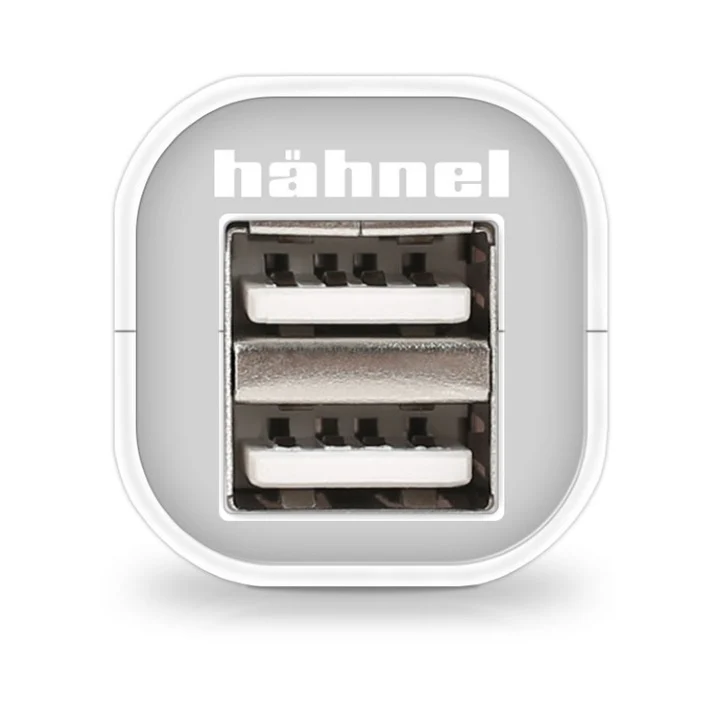 Hahnel Duo USB Car Adaptor - Image 2