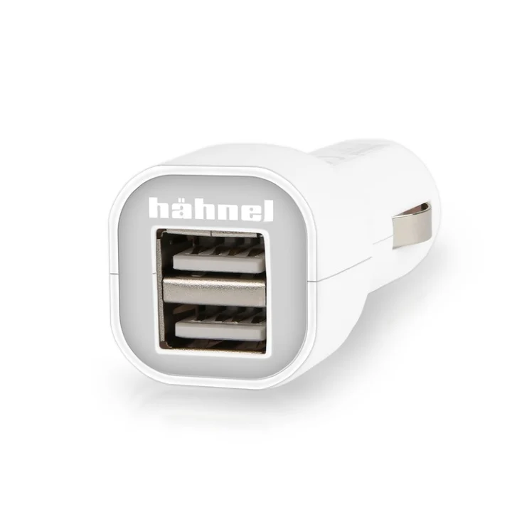 Hahnel Duo USB Car Adaptor - Image 4