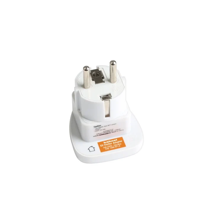 Hahnel EU High Current Adaptor (2 & 3 pole) - Image 2