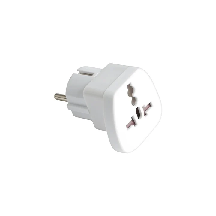 Hahnel EU High Current Adaptor (2 & 3 pole) - Image 3