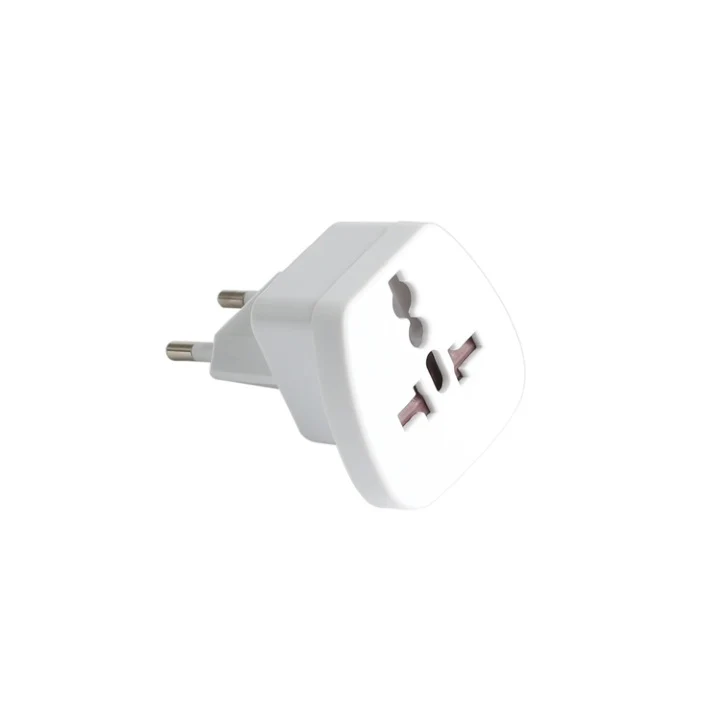 Hahnel EU Socket Adaptor (2 pole) - Image 2