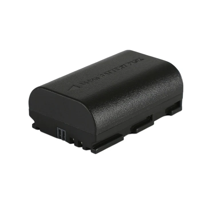 Hahnel LP-E6 1650mAh 7.2V Battery for Canon - Image 3