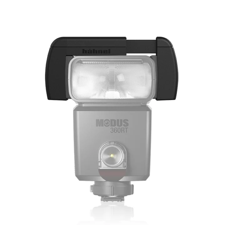 Hahnel Module Clamp for 360RT Speedlights - Image 2