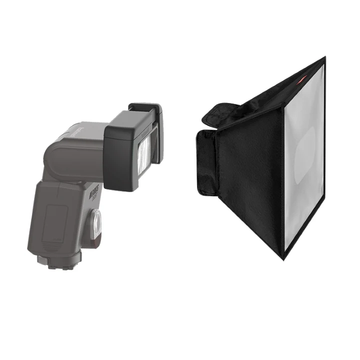Hahnel Module Softbox for Speedlights - Image 2