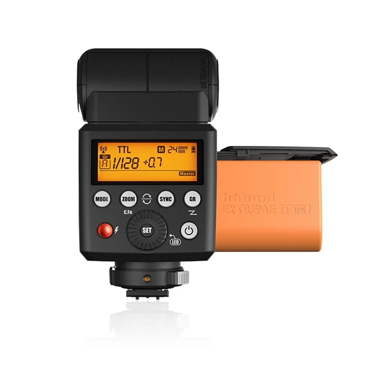 Hahnel modus 360 RT Speedlight for Canon - Image 4