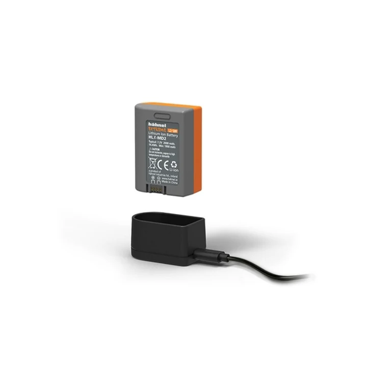 Hahnel modus 360 RT Speedlight for Canon - Image 7