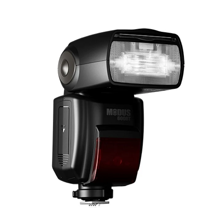 Hahnel Modus 600RT MKII Pro Speedlight Kit for Canon - Image 2