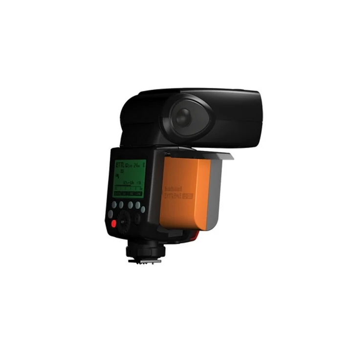 Hahnel Modus 600RT MKII Speedlight - Image 4