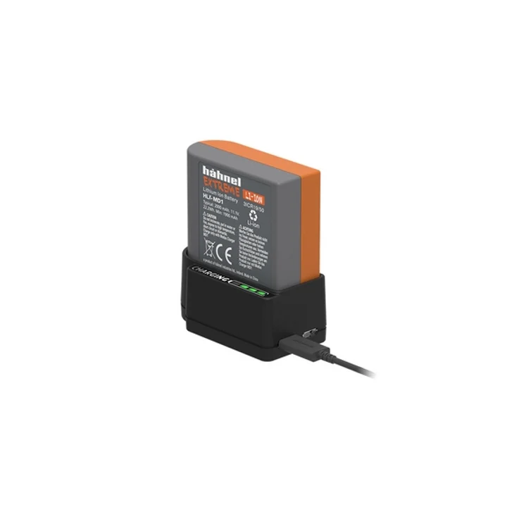 Hahnel Modus 600RT MKII Speedlight - Image 5