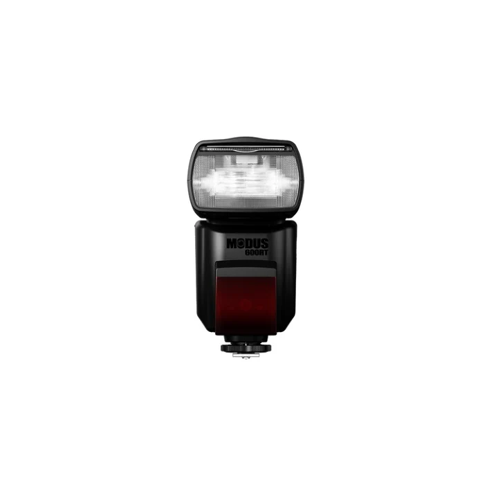 Hahnel Modus 600RT Speedlight flashgun Wireless Kit forNikon ** - Image 2