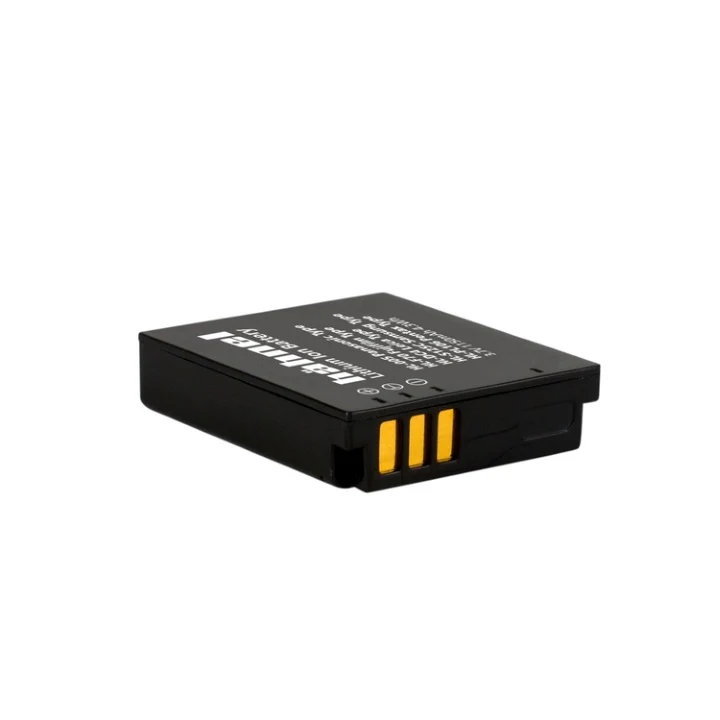 Hahnel NP-70 1150mAh 3.7V Battery for Fuji - Image 3