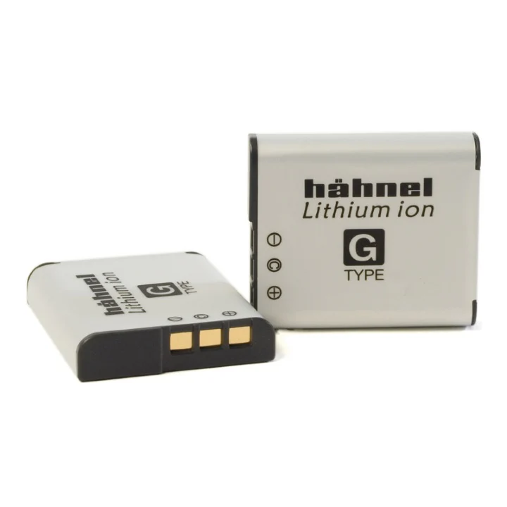 Hahnel NP-BG1 1150mAh 3.6V Battery for Sony - Image 2