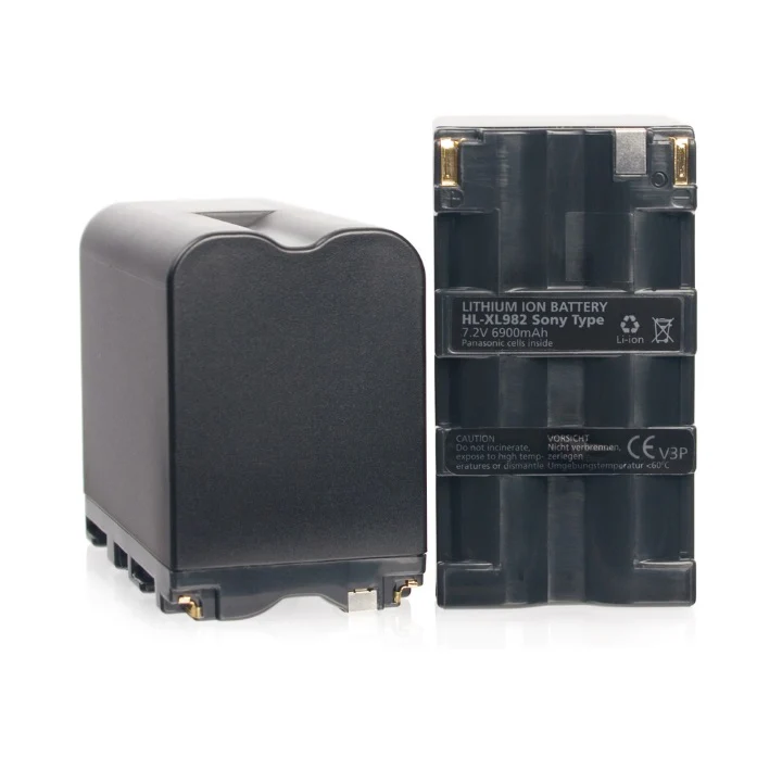 Hahnel NP-F960 6900mAh 7.2V Battery for Sony - Image 2