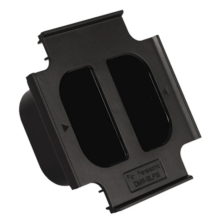 Hahnel Procube2 Battery plate for Panasonic BLF19 - Image 3