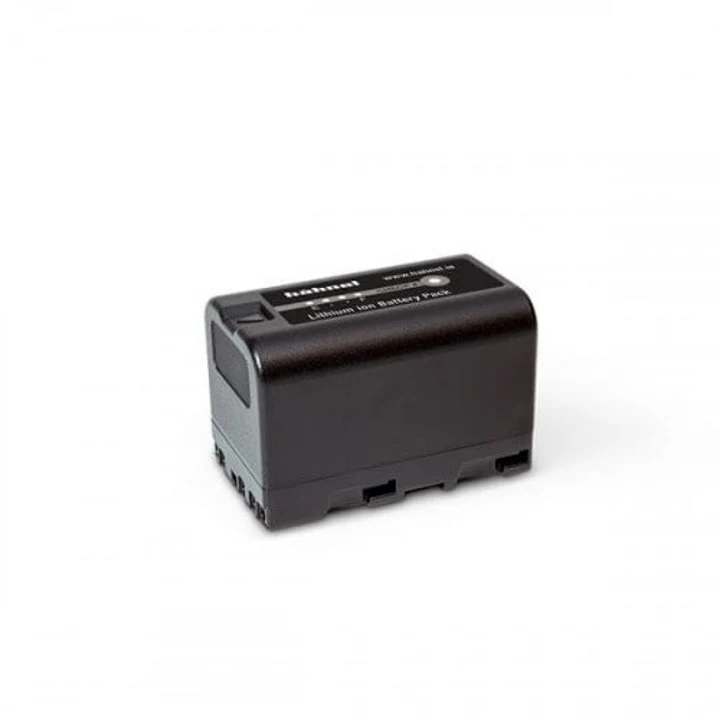 Hahnel Type BP-U35 2700mAh 14.4v Battery for Sony - Image 4
