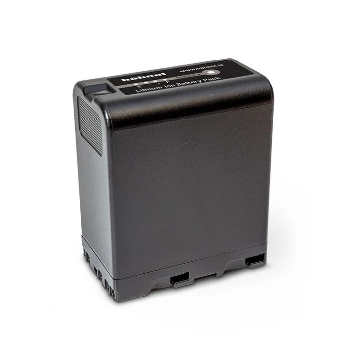 Hahnel Type BP-U70 6800mAh 14.4v Battery for Sony - Image 3