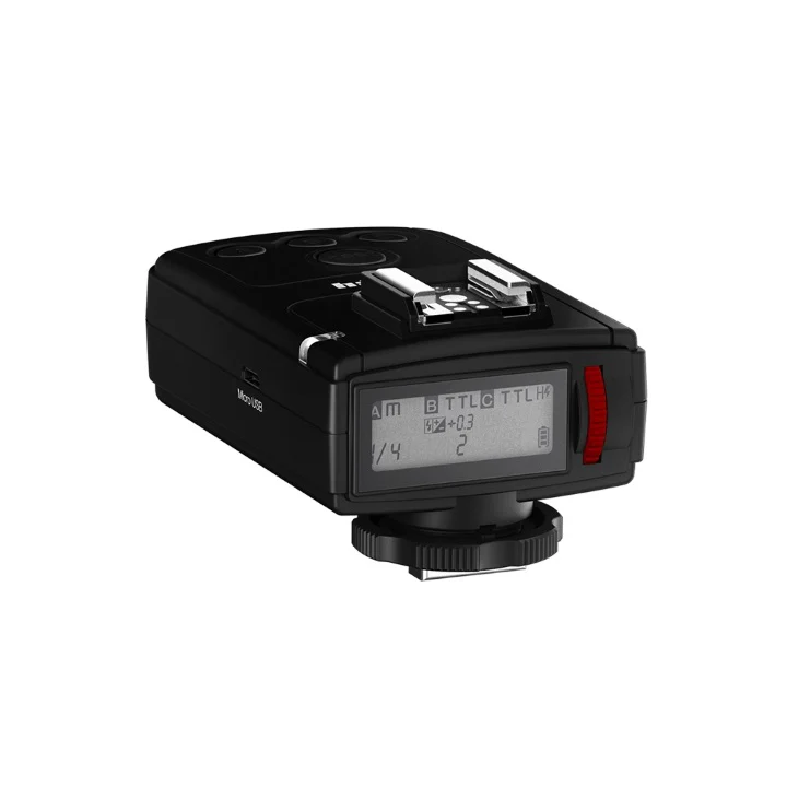 Hahnel Viper TTL Wireless Transmitter Sony