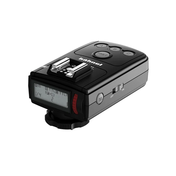 Hahnel Viper TTL Wireless Transmitter Sony - Image 2