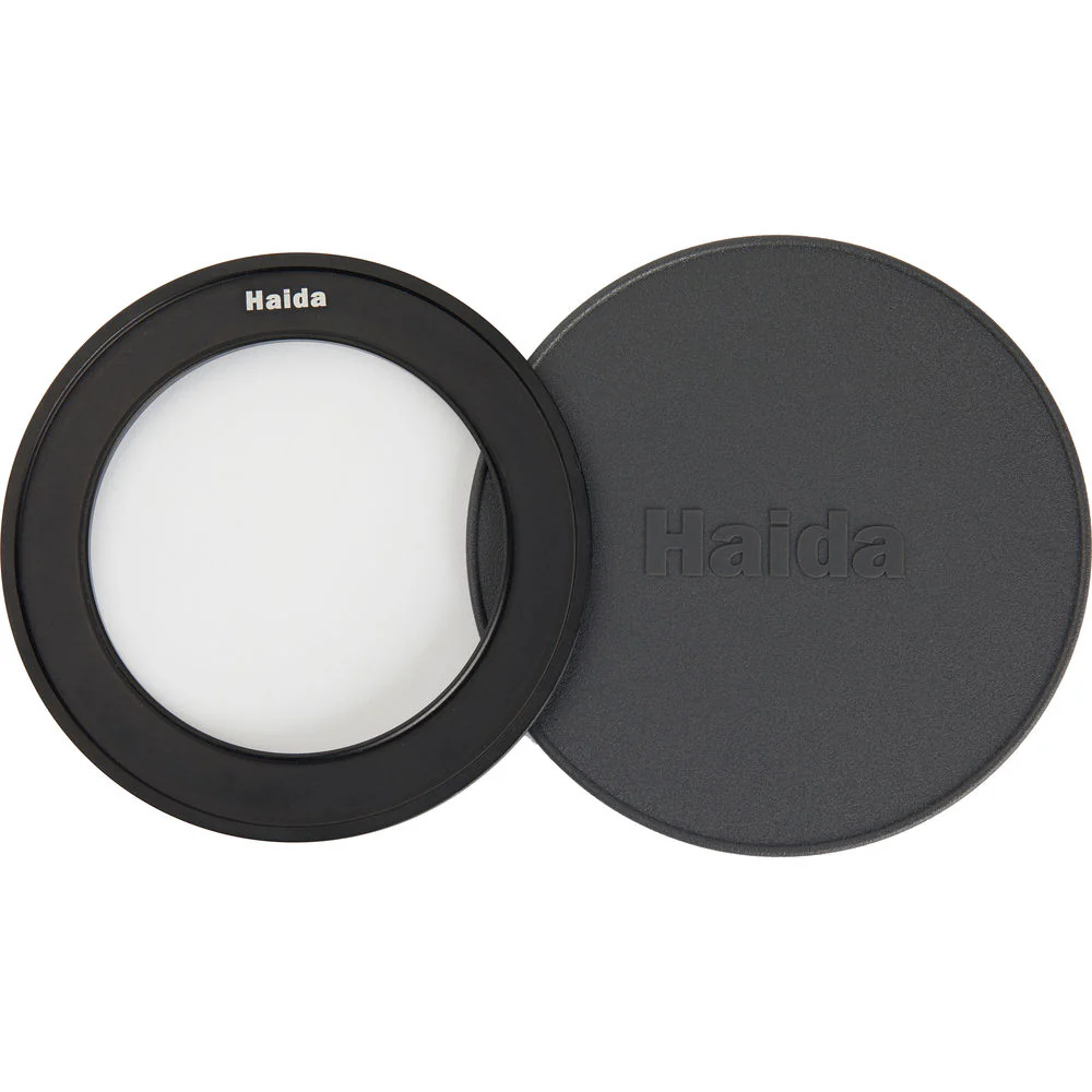 Haida 67mm Lens Adapter Ring for M10 Filter Holder - Image 4