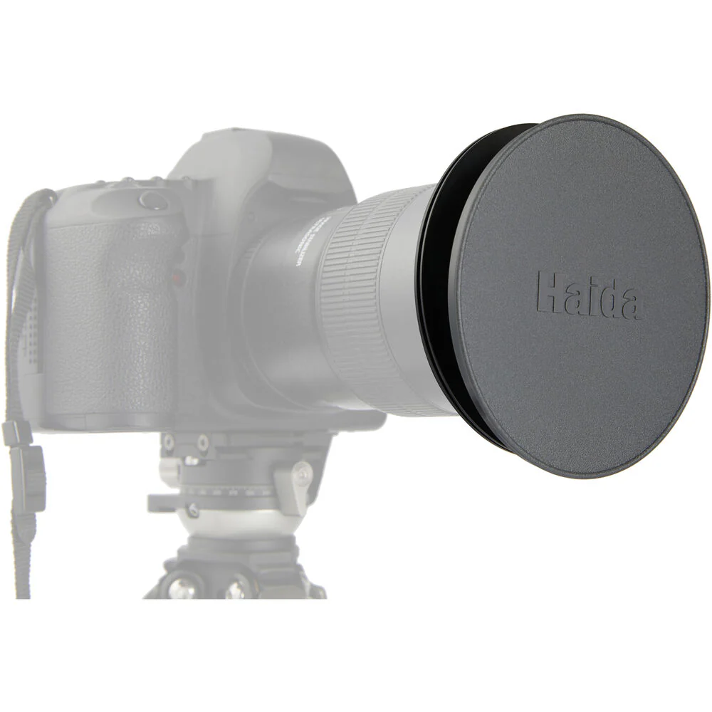 Haida 67mm Lens Adapter Ring for M10 Filter Holder - Image 5