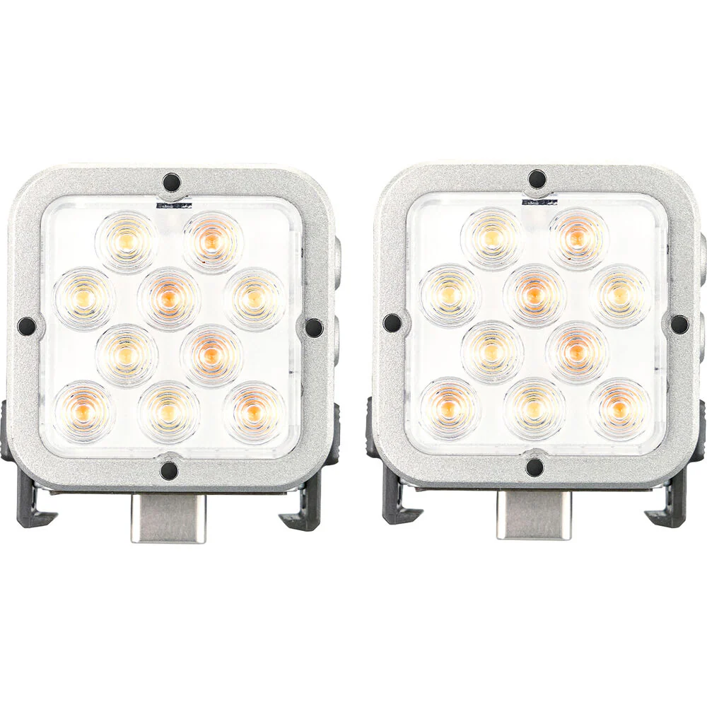 Harlowe Atom 2 Pocket Light (Duo Kit)