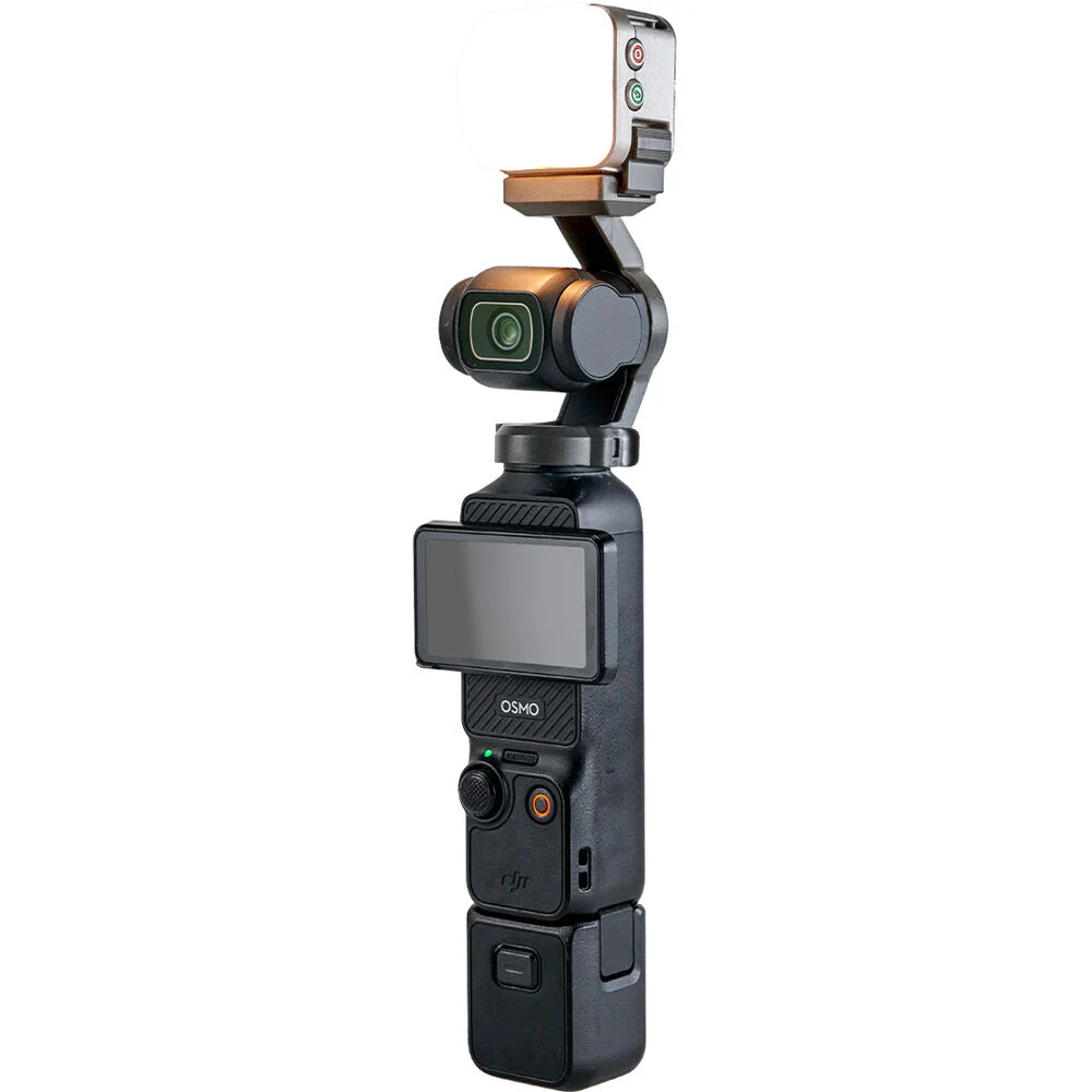 Harlowe Atom 2 Pocket Light (Duo Kit) - Image 14