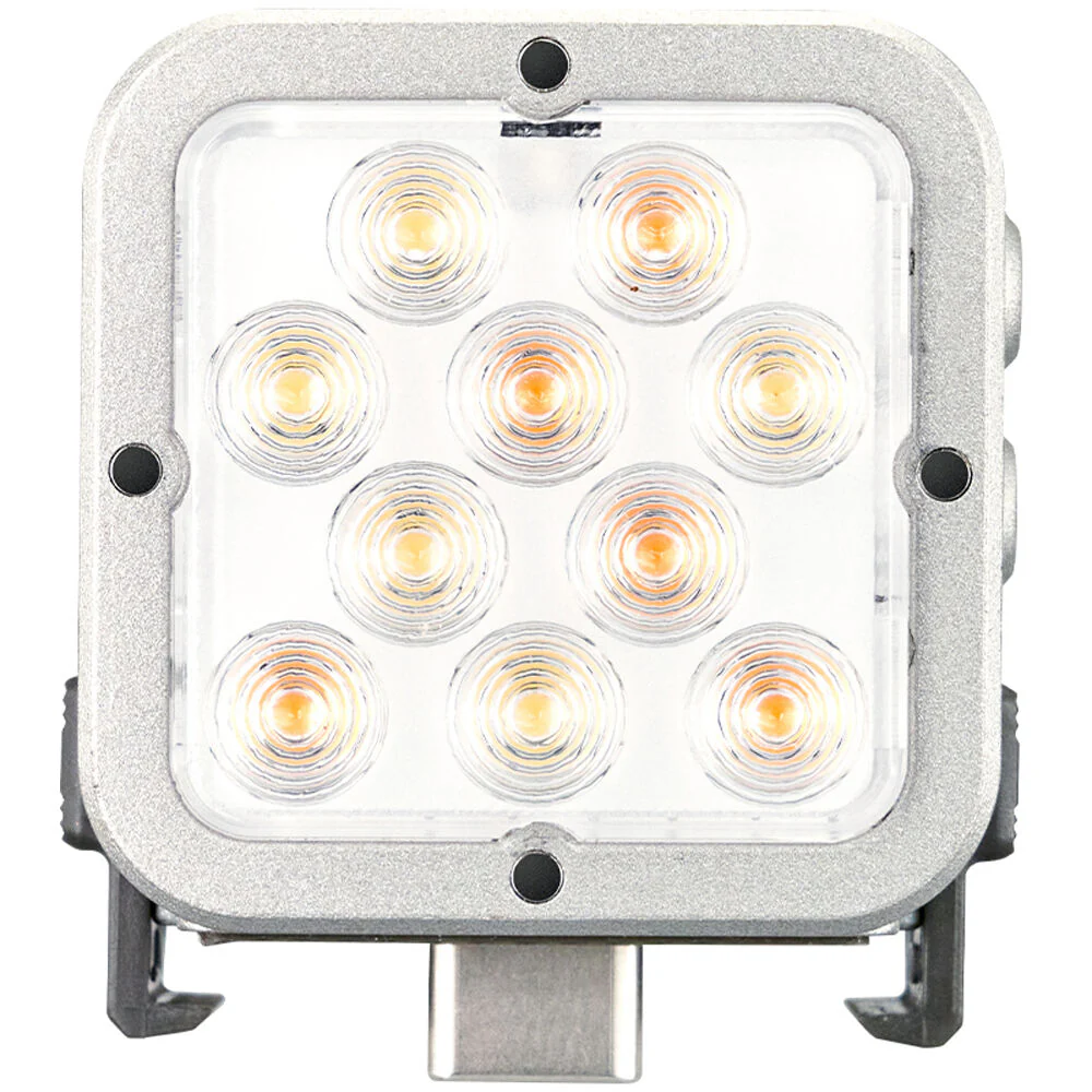 Harlowe Atom 2 Pocket Light (Standard Kit)