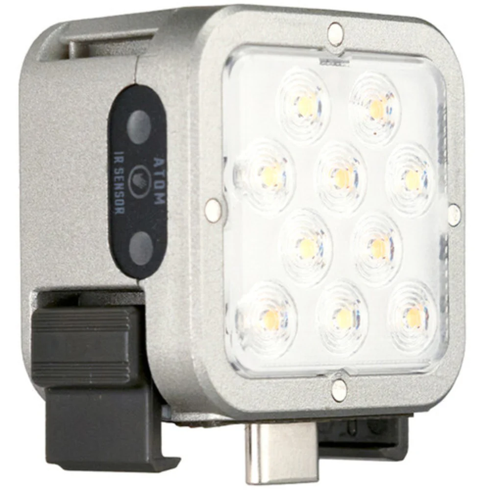 Harlowe Atom 2 Pocket Light (Standard Kit) - Image 6