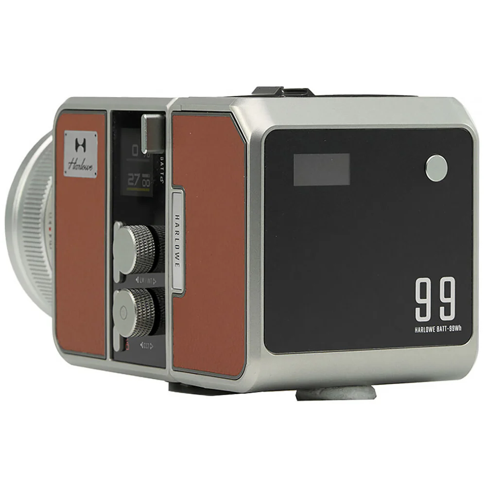 Harlowe Avant Max Creator Kit - Image 7