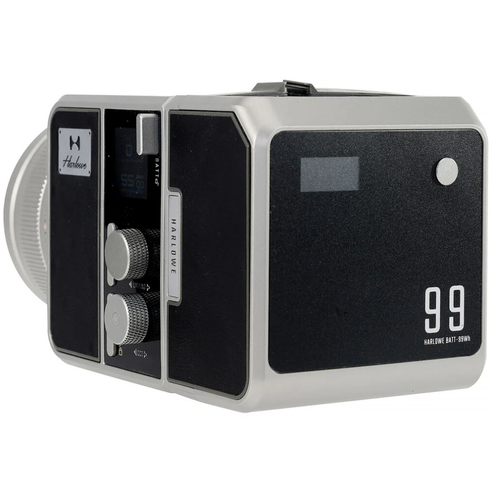 Harlowe Avant Max Midnight Standard Kit - Image 6