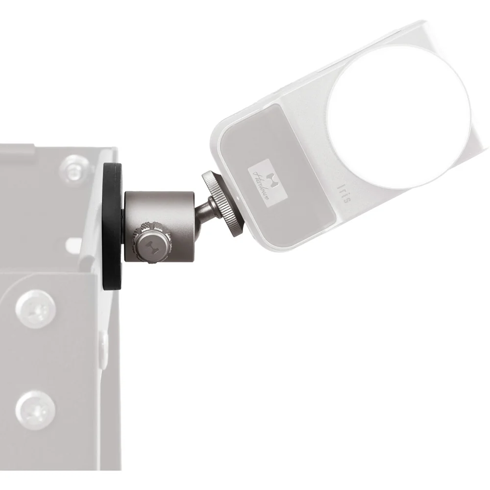Harlowe Ball Head Magnetic Mount - Image 7