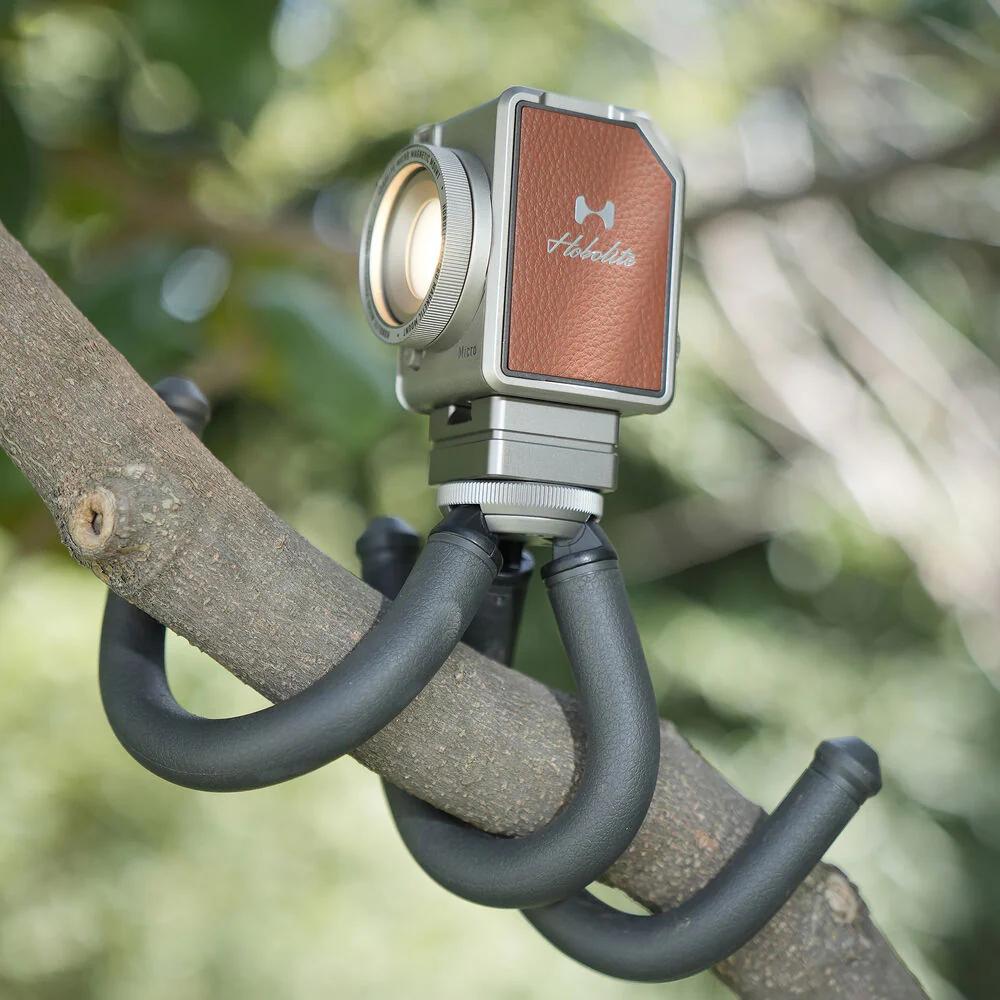 Harlowe FlexMount Tripod - Image 9