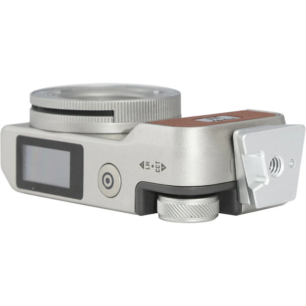 Harlowe Iris Bi-Colour LED Light (Brown, Standard Kit) - Image 8