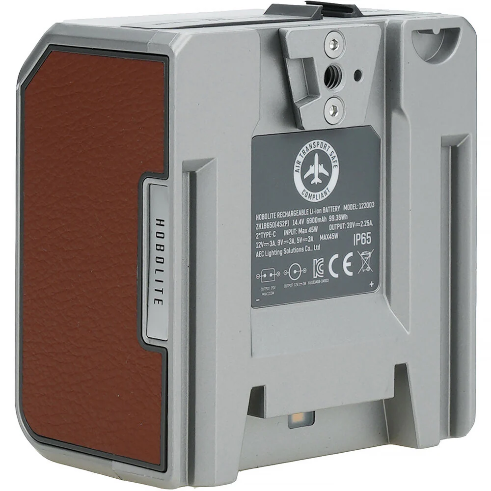 Harlowe MAX 99Wh Battery Pack (Classic) - Image 2