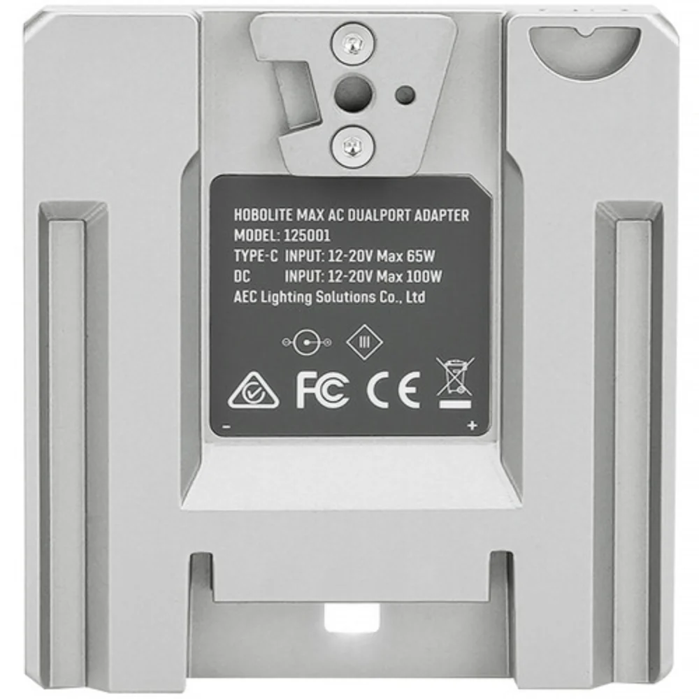 Harlowe MAX 99Wh Battery Pack (Midnight) - Image 4