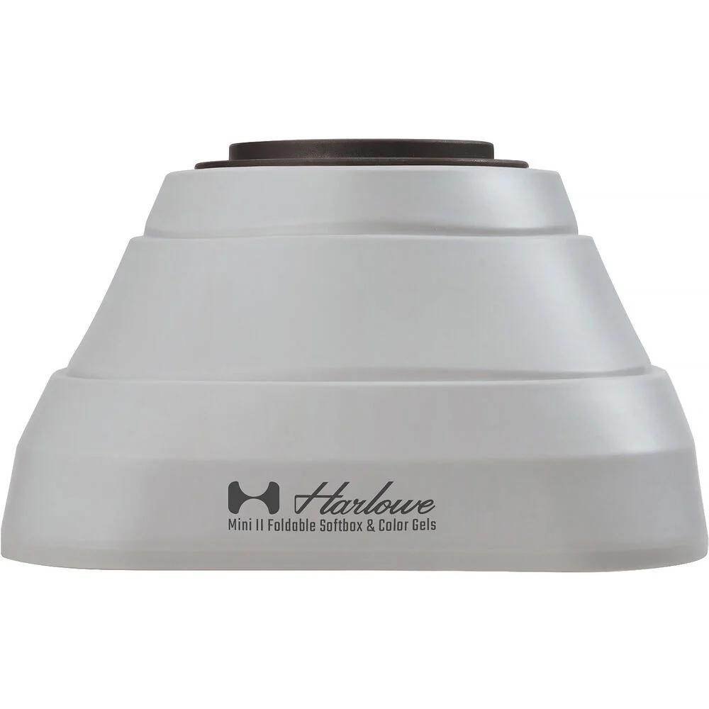Harlowe Mini II 20 Foldable Softbox & Colour Gels - Image 8