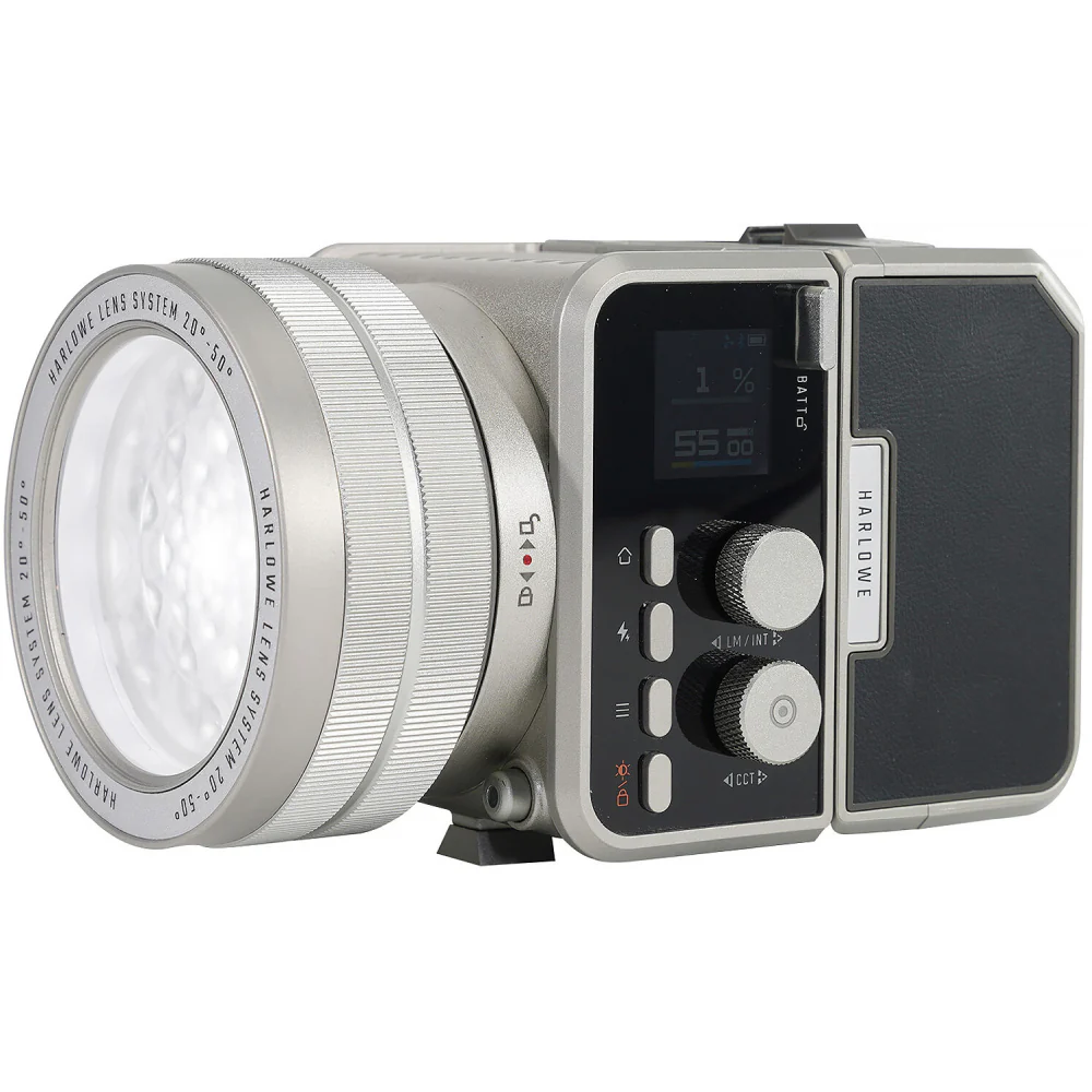 Harlowe Mini Max Midnight Standard Kit - Image 3