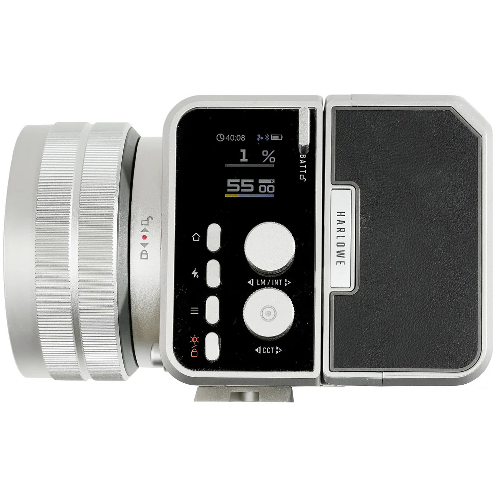 Harlowe Mini Max Midnight Standard Kit - Image 4