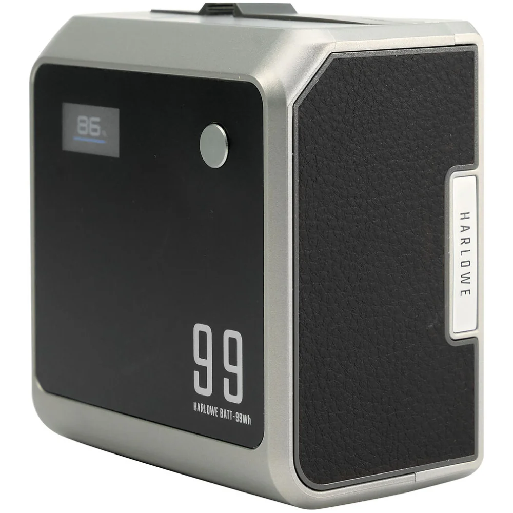 Harlowe Mini Max Midnight Standard Kit - Image 6