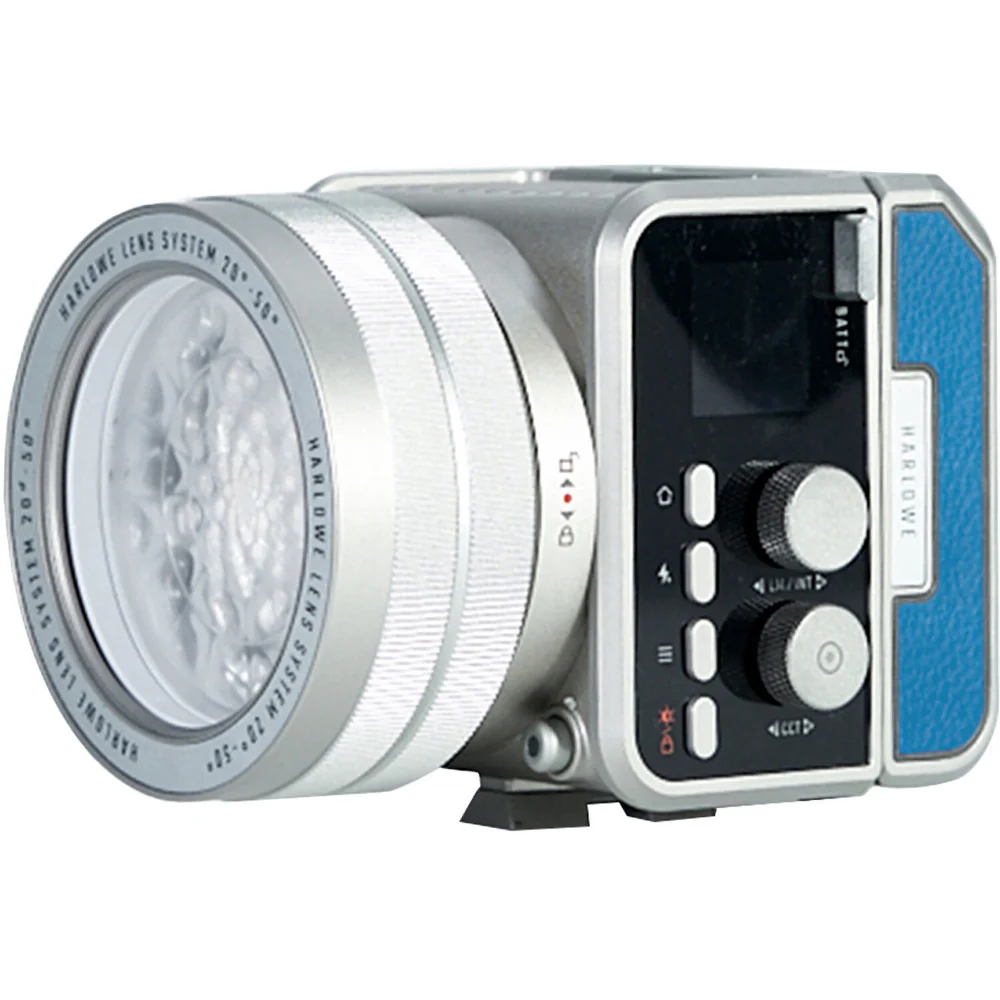 Harlowe Mini Max-X Creator Kit - Image 3