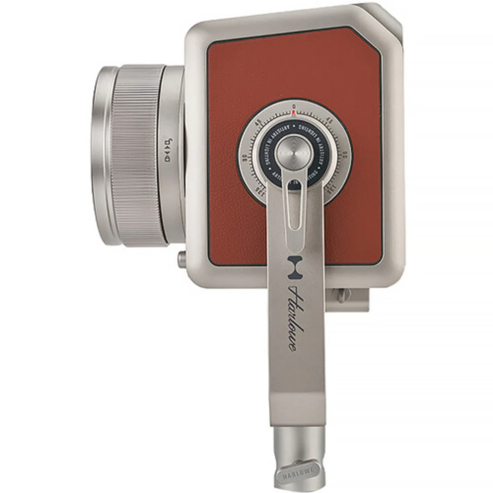 Harlowe Pro 300 Spectra Creator AC/DC Kit - Image 2