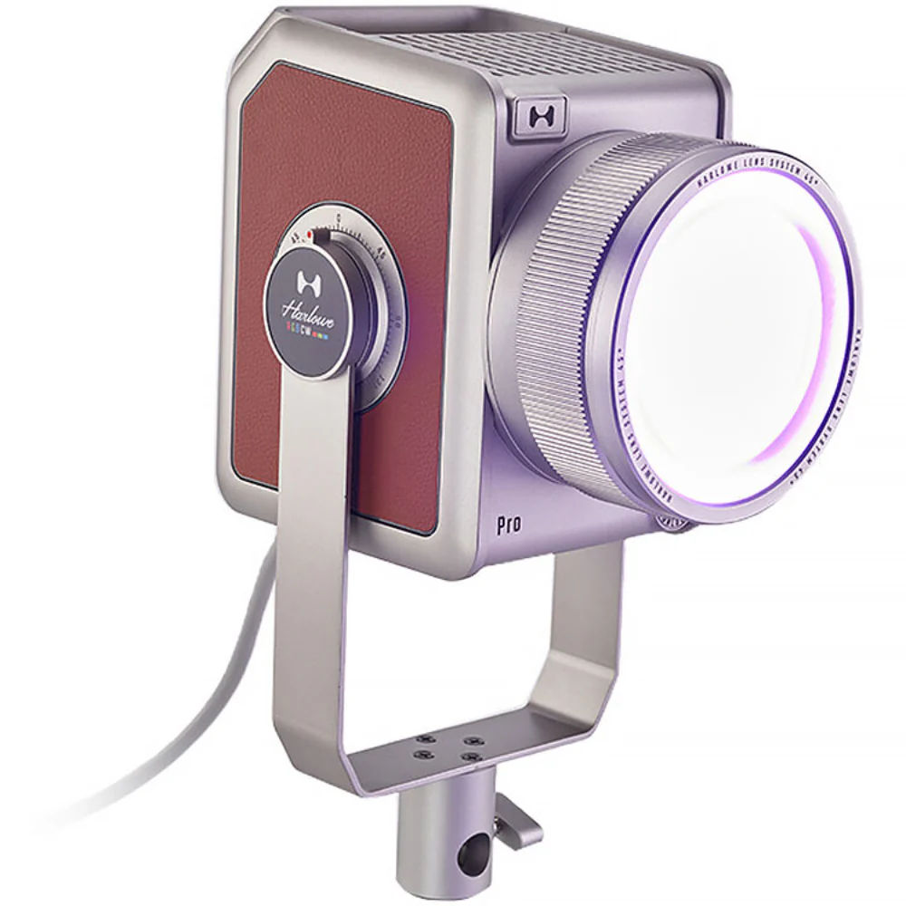 Harlowe Pro 300 Spectra Creator AC/DC Kit - Image 5