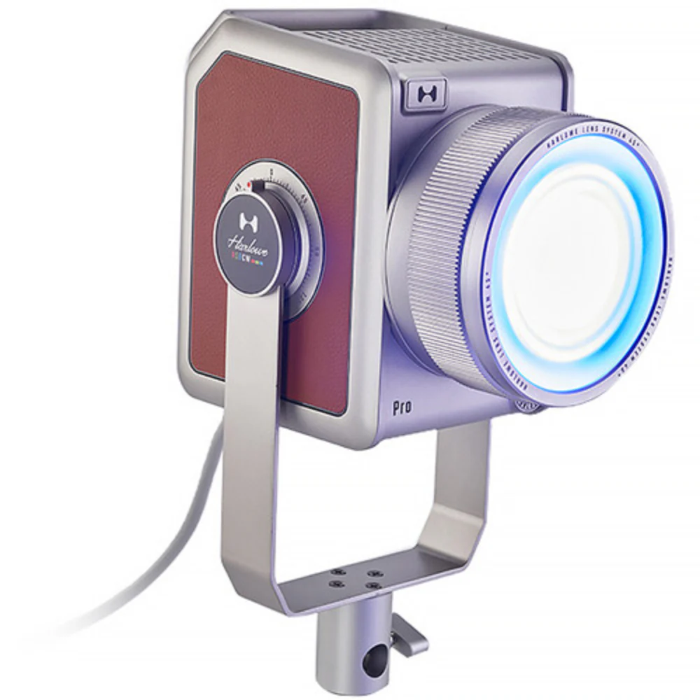 Harlowe Pro 300 Spectra Standard AC/DC Kit - Image 12