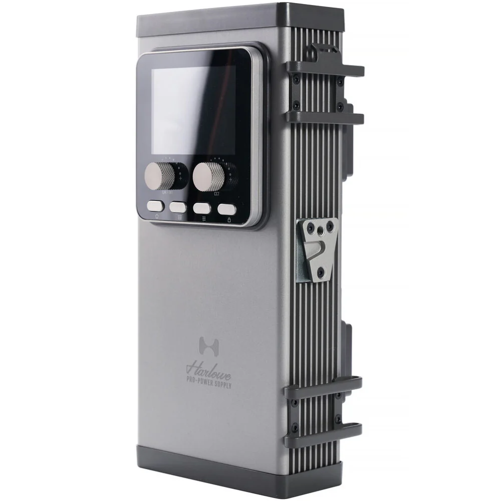 Harlowe Pro 300 Spectra Standard AC/DC Kit - Image 25