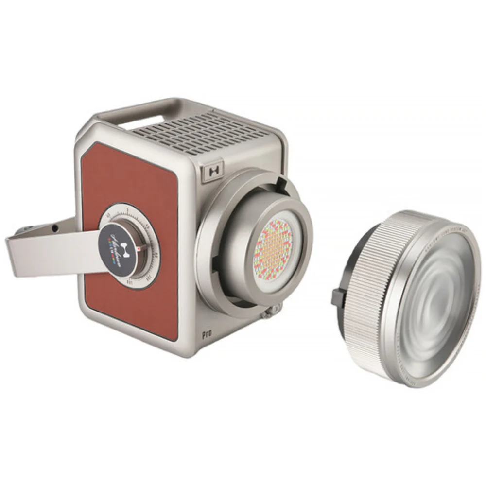 Harlowe Pro 300 Spectra Standard AC/DC Kit - Image 4