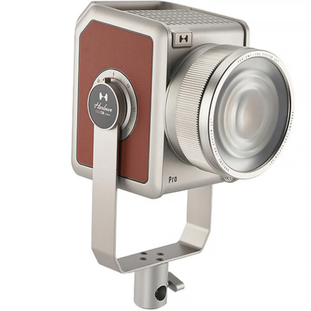 Harlowe Pro 300 Spectra Standard AC/DC Kit - Image 9