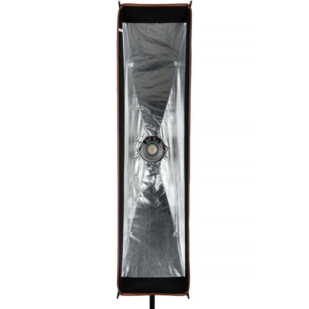 Harlowe Quick Release Softbox Set with Bowens and Max Mounts (1 x 4' and 2 x 3') - Image 13