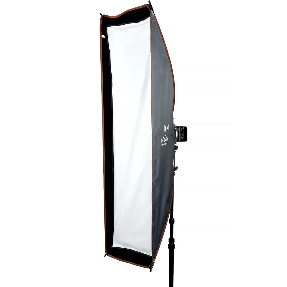 Harlowe Quick Release Softbox Set with Bowens and Max Mounts (1 x 4' and 2 x 3') - Image 8