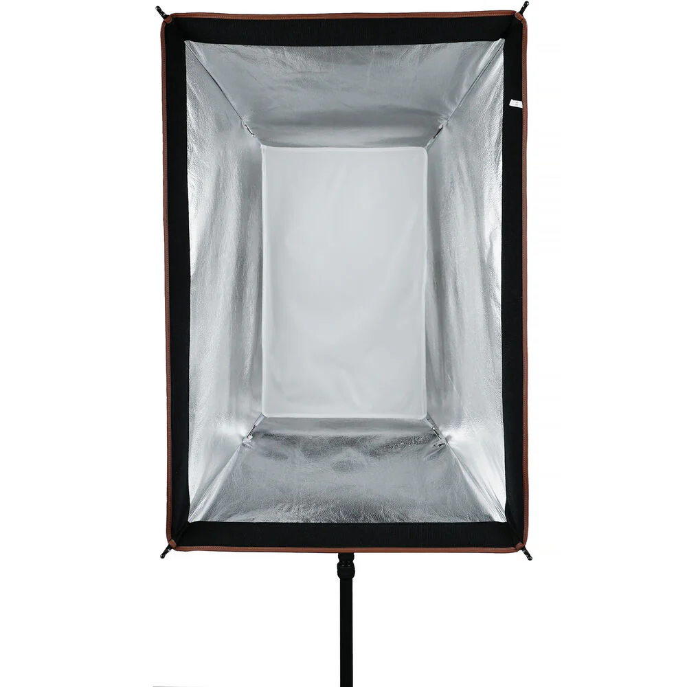 Harlowe Quick Release Softbox with Bowens and Max Mounts (2 x 3') - Image 10