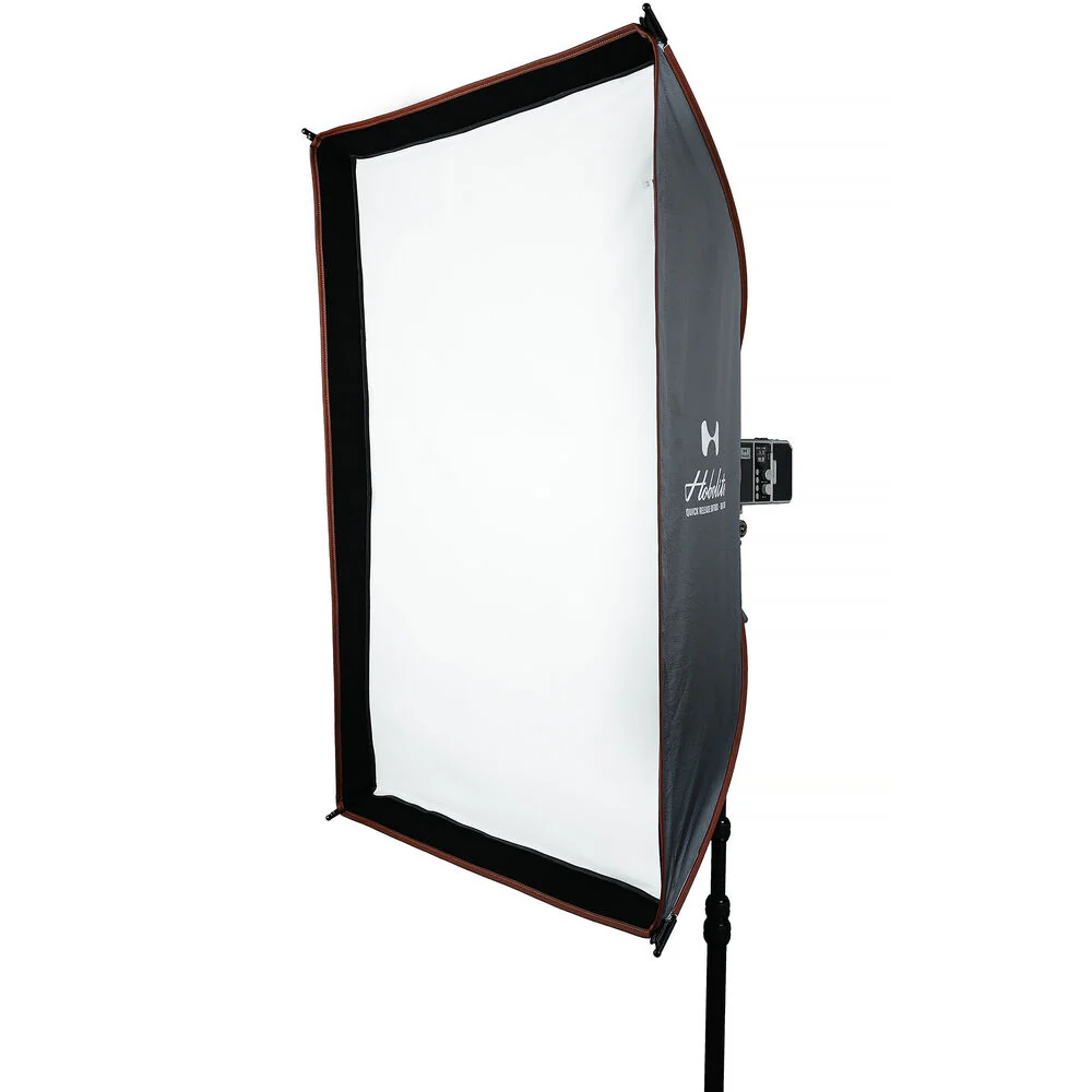 Harlowe Quick Release Softbox with Bowens and Max Mounts (2 x 3') - Image 6